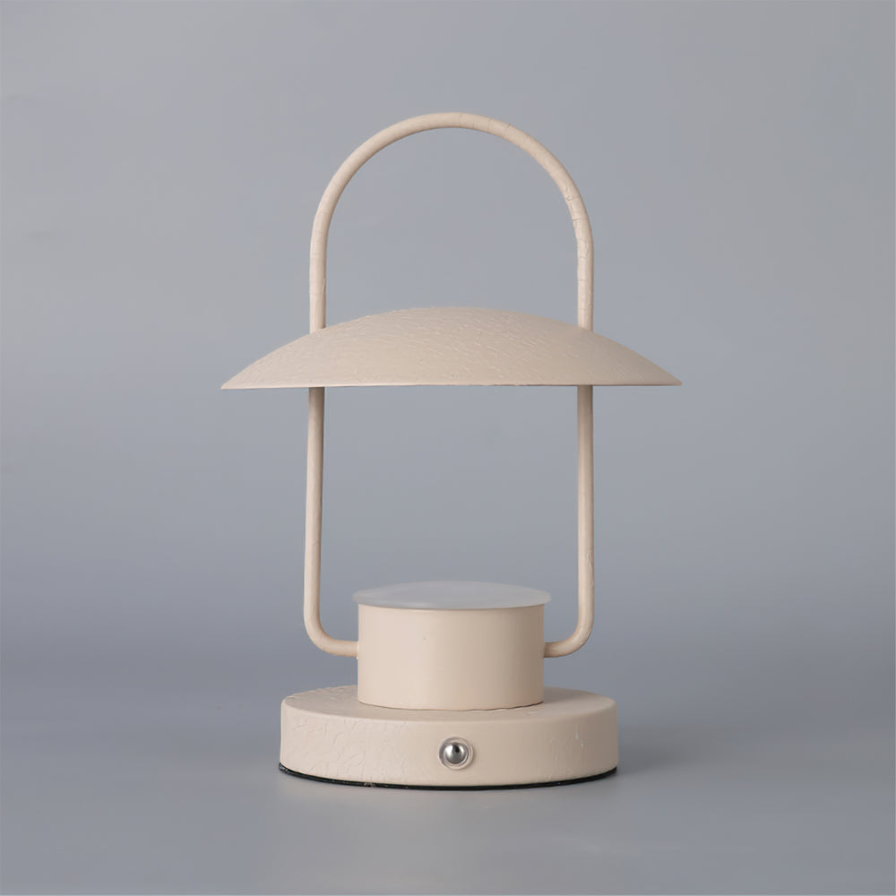 Portable Table Lamp Ray – Versatile Lighting for Every Setting 9