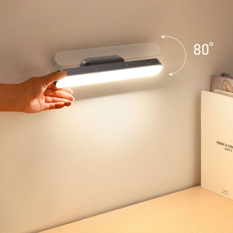 Rechargeable LED Bar – Wireless Design for Effortless Ambiance 2