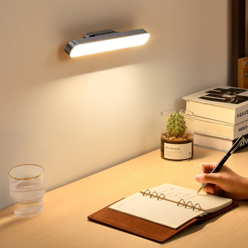 Rechargeable LED Bar – Wireless Design for Effortless Ambiance 3
