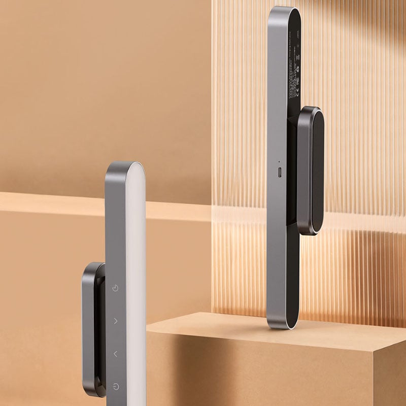 Rechargeable LED Bar – Wireless Design for Effortless Ambiance 4