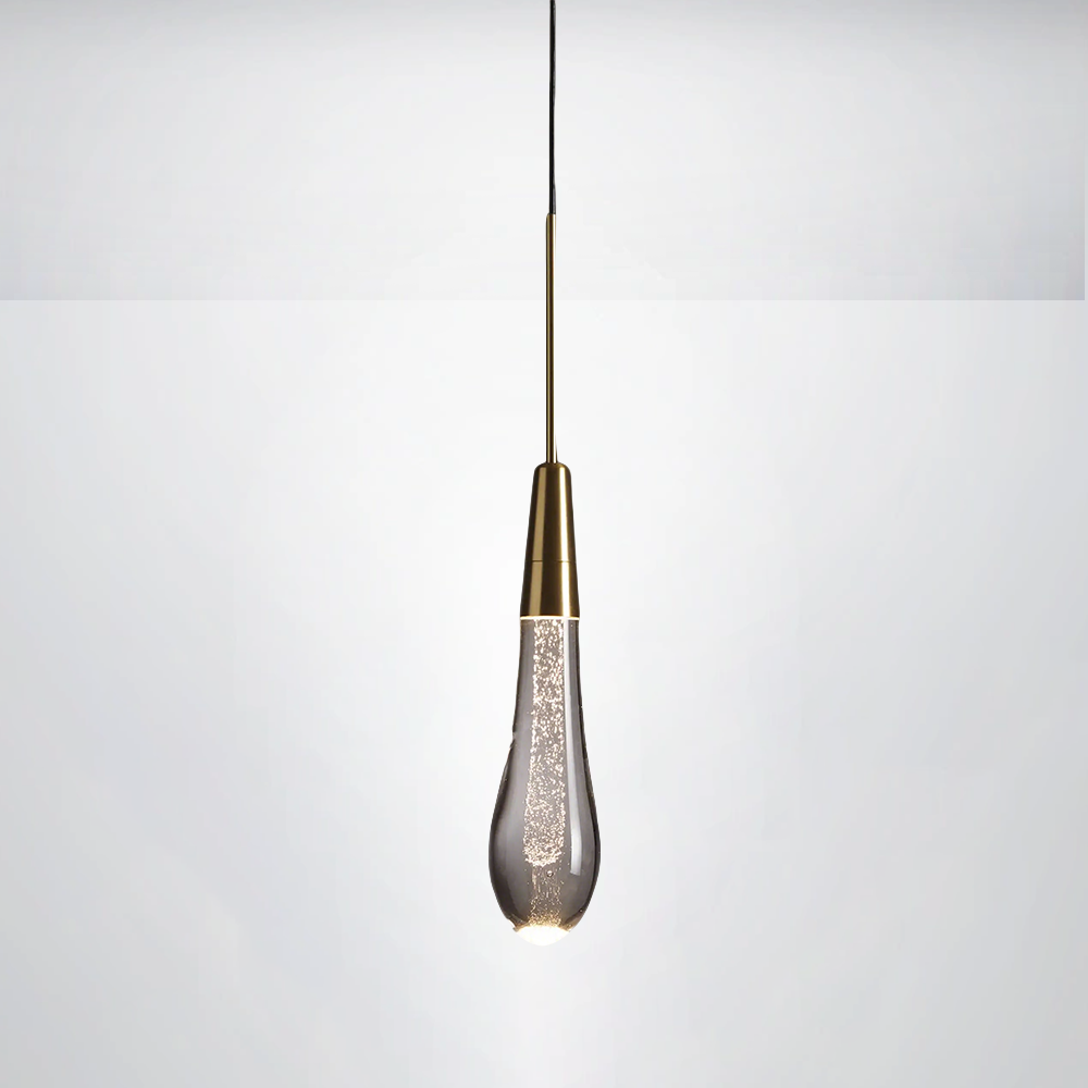 Regen Pendant Light – Modern Elegance with Adjustable LEDs 0