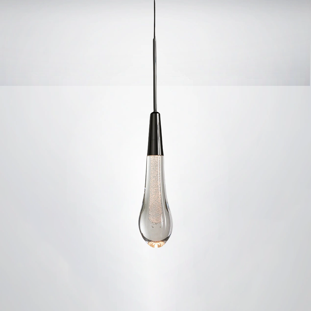 Regen Pendant Light – Modern Elegance with Adjustable LEDs 3