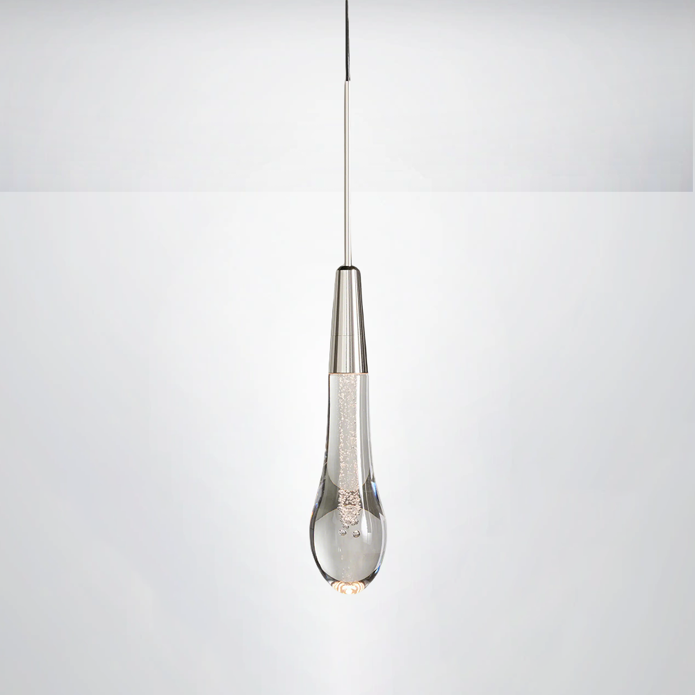 Regen Pendant Light – Modern Elegance with Adjustable LEDs 4