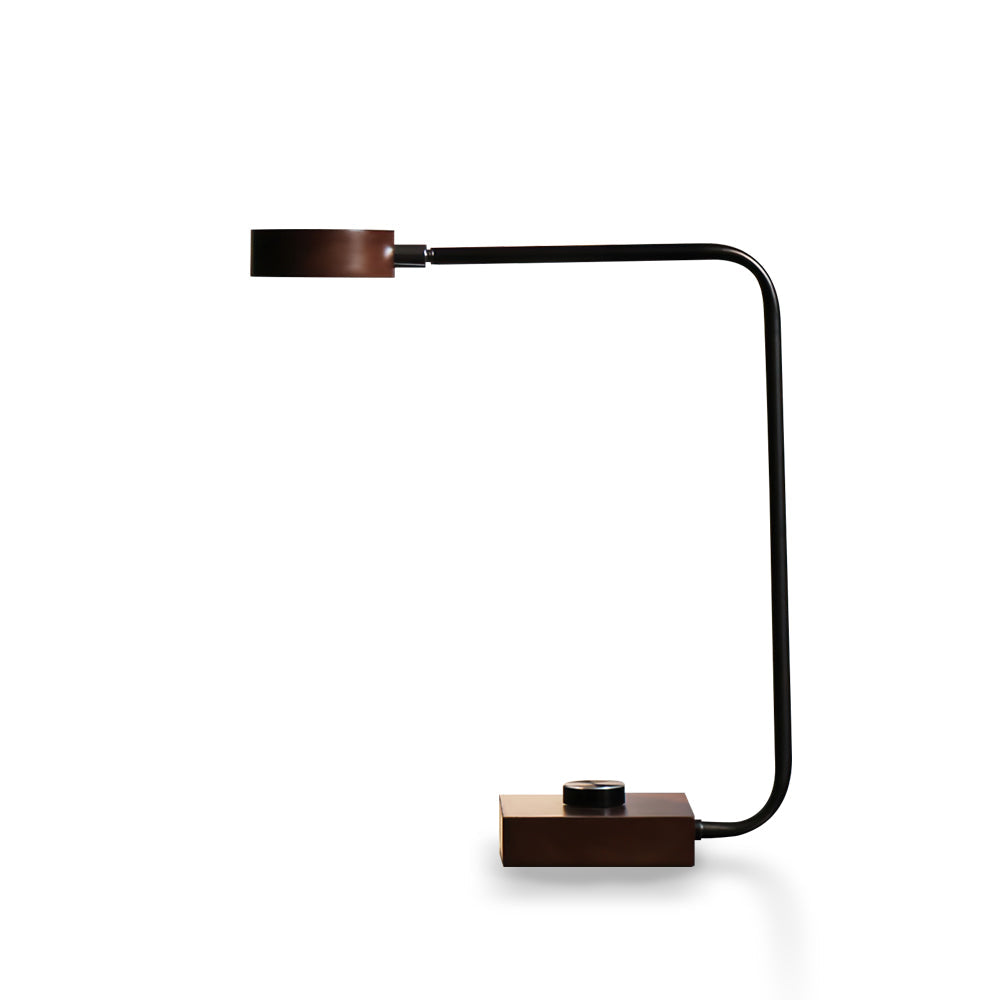 Rondo Table Lamp – Stylish Accent for Modern Decor 0