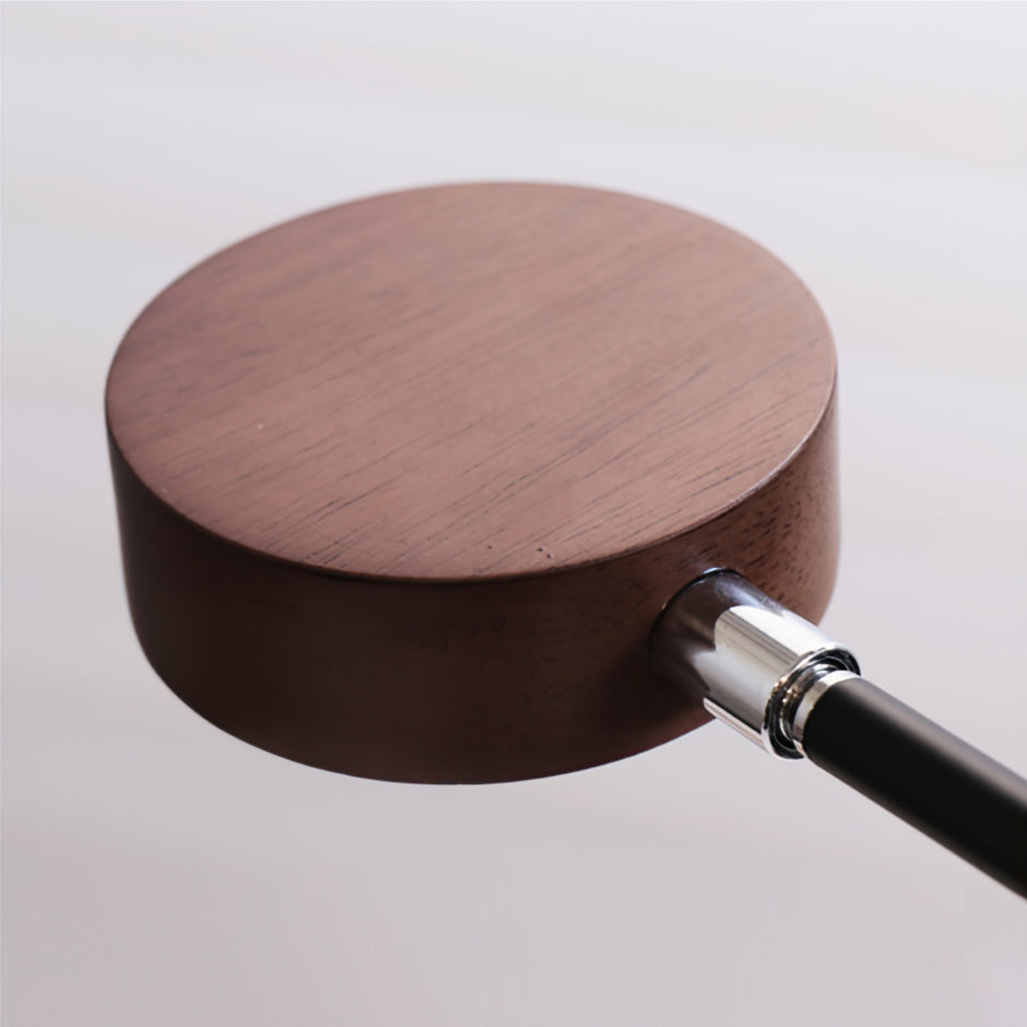 Rondo Table Lamp – Stylish Accent for Modern Decor 7