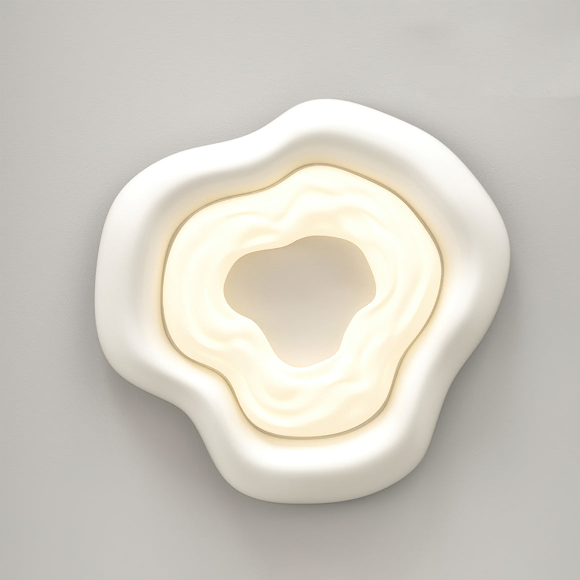 Rosen Ceiling Lamp – Elegant Design with Soft Glow 2