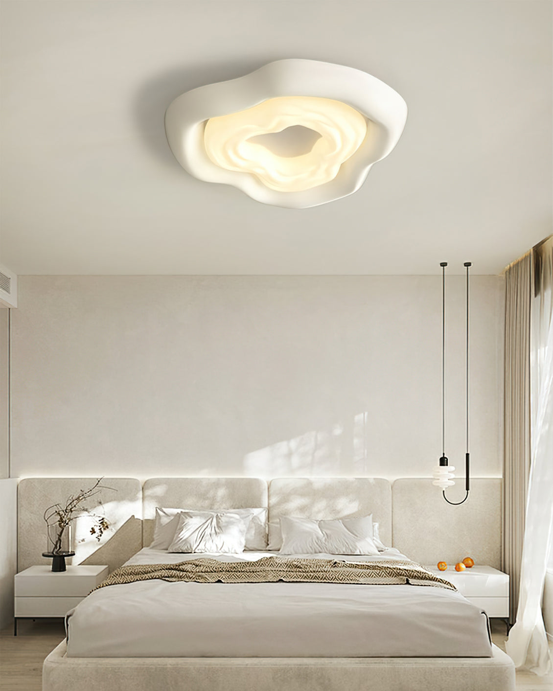 Rosen Ceiling Lamp – Elegant Design with Soft Glow 5