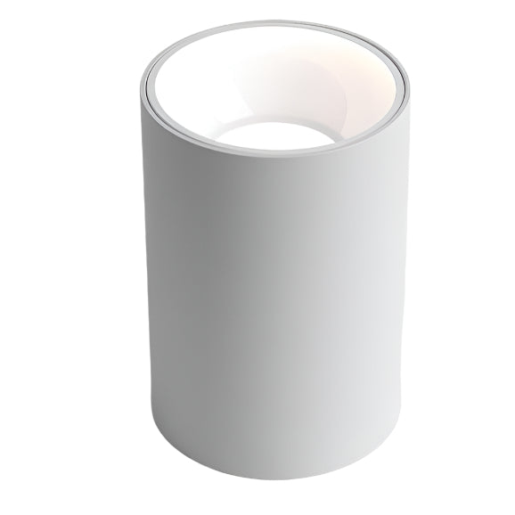 Round COB Ceiling Lamp – Efficient Illumination for Modern Interiors 10