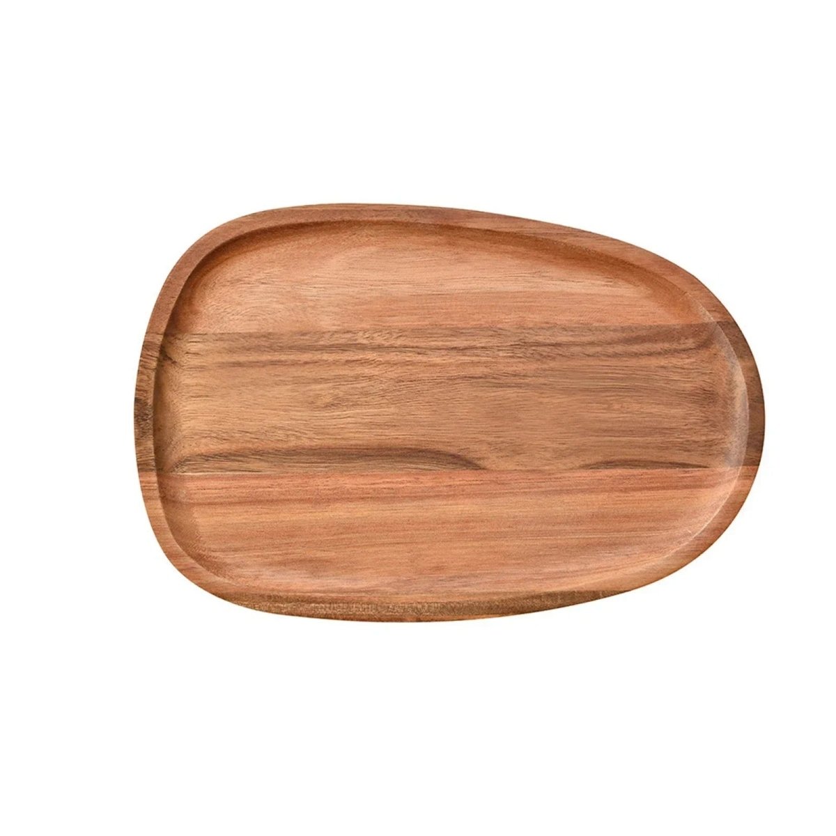 Royal Acacia Wood Serving Tray – Stylish Serveware for Memorable Gatherings 10