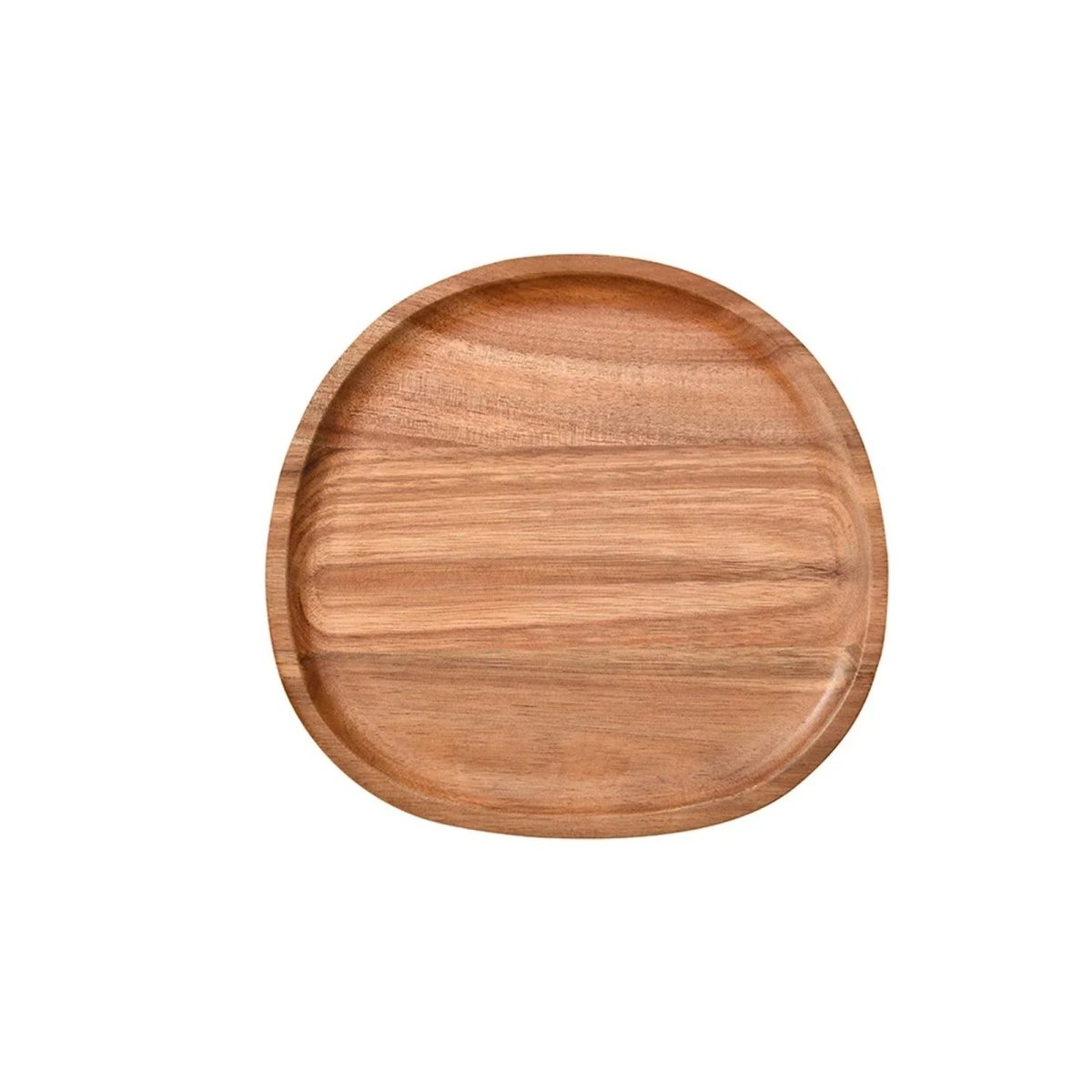 Royal Acacia Wood Serving Tray – Stylish Serveware for Memorable Gatherings 11