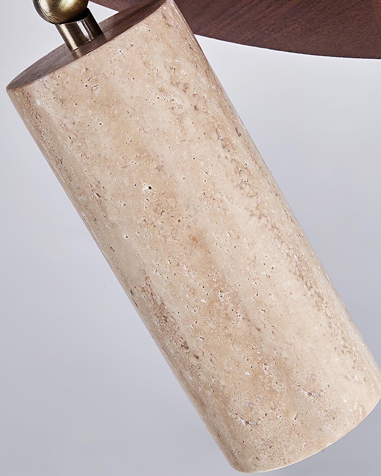 Sandia Ceiling Light Fixture – Sculptural Design with Earthy Appeal 8