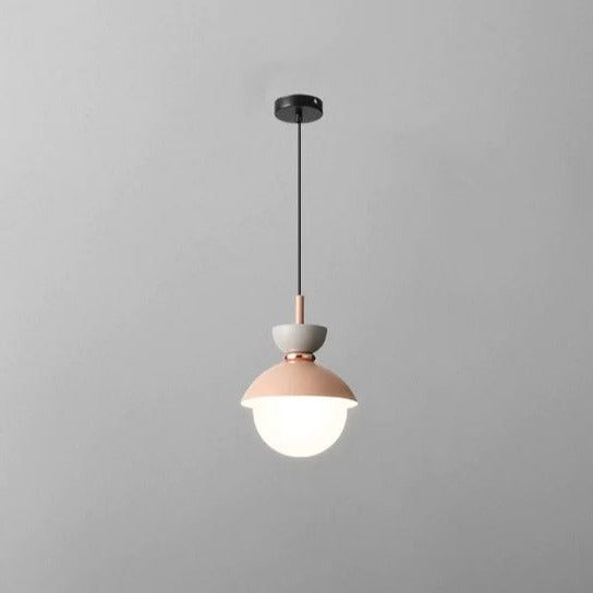 Savie Pendant Lamp – Stylish Nordic Illumination for Your Space 11