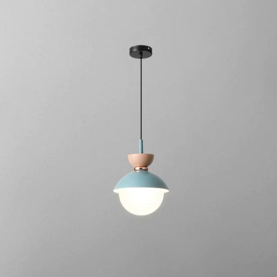 Savie Pendant Lamp – Stylish Nordic Illumination for Your Space 12