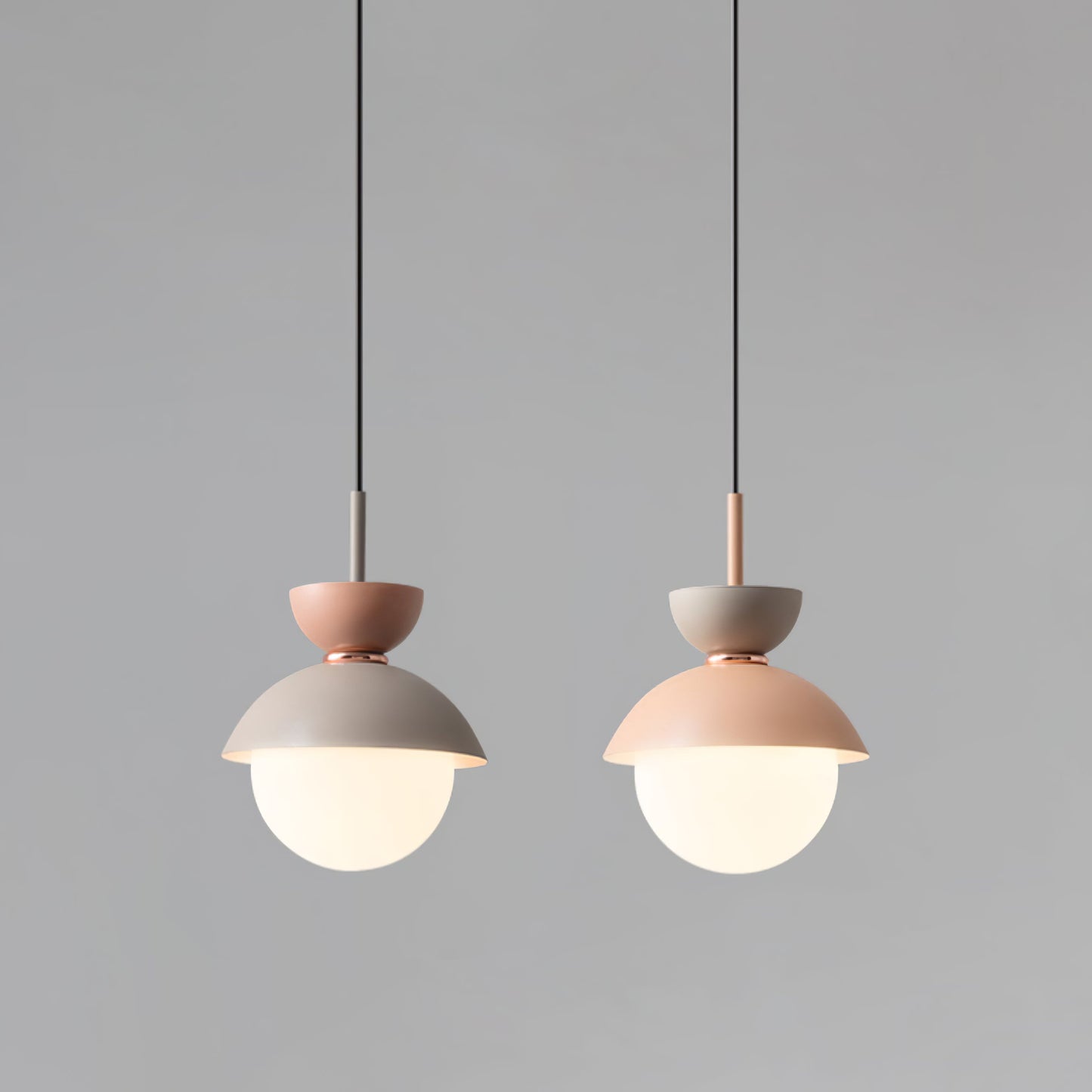 Savie Pendant Lamp – Stylish Nordic Illumination for Your Space 2