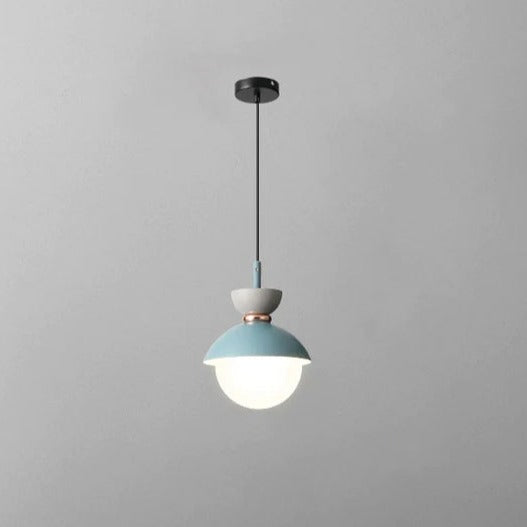 Savie Pendant Lamp – Stylish Nordic Illumination for Your Space 9