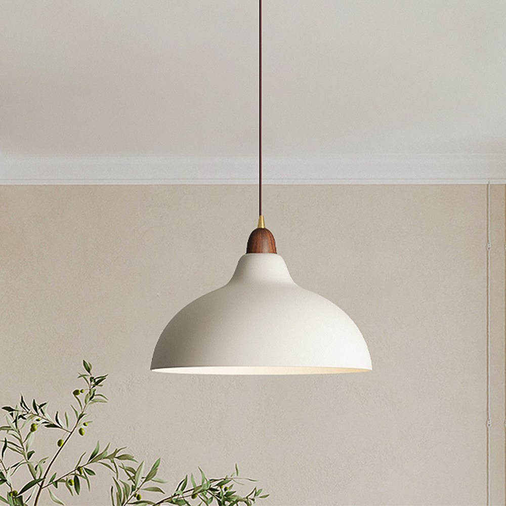 Scandinavian LED Pendant Light – Elegant Illumination for Contemporary Spaces 2