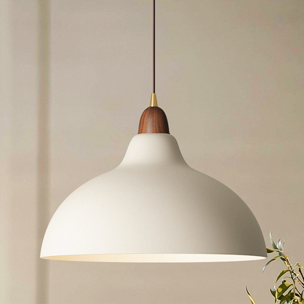 Scandinavian LED Pendant Light – Elegant Illumination for Contemporary Spaces 8