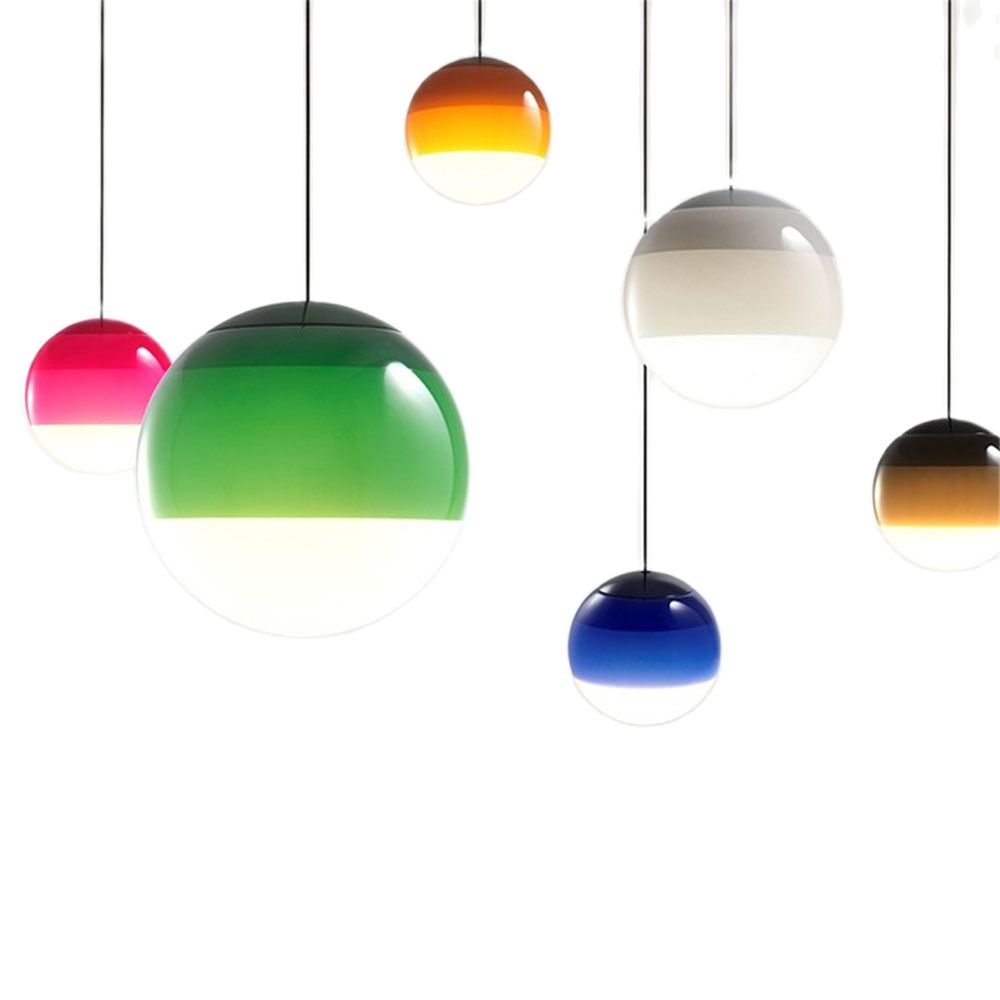Solvera Pendant Light – Elegant Glow for Modern Spaces 4