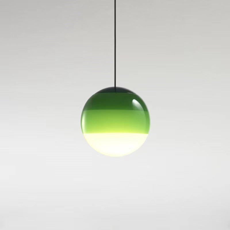 Solvera Pendant Light – Elegant Glow for Modern Spaces 5