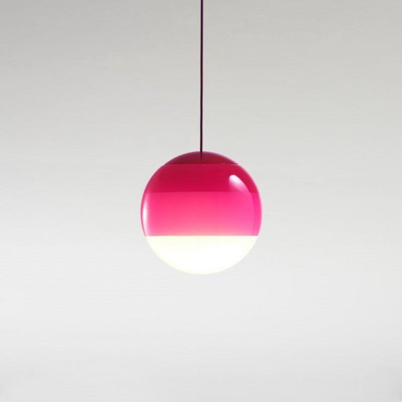 Solvera Pendant Light – Elegant Glow for Modern Spaces 6