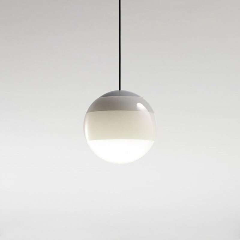 Solvera Pendant Light – Elegant Glow for Modern Spaces 8