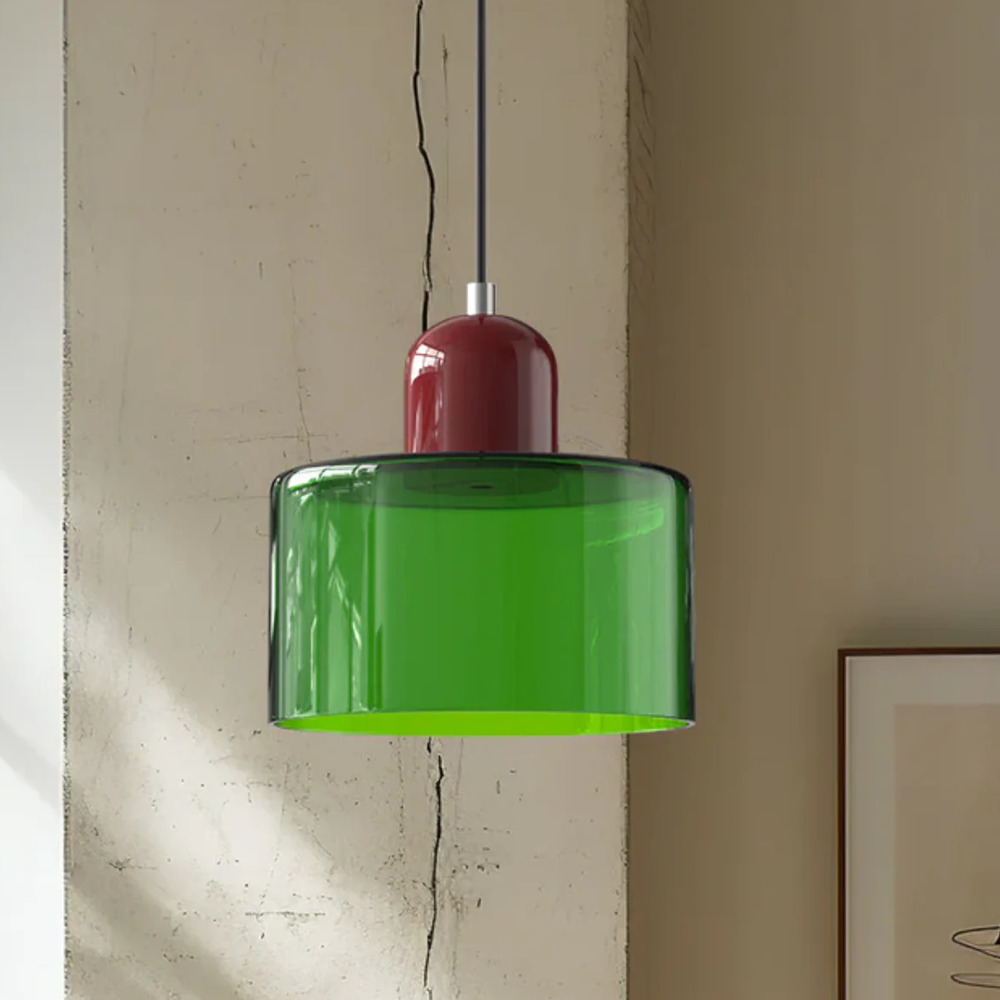 La Forma | Elegant Ceiling Light with Soft, Warm Glow