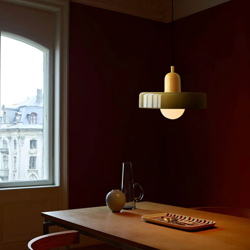 Southern Luxes La Lueur Suspendue | Beautifully Simple Pendant Lights for Cozy, Modern Homes
