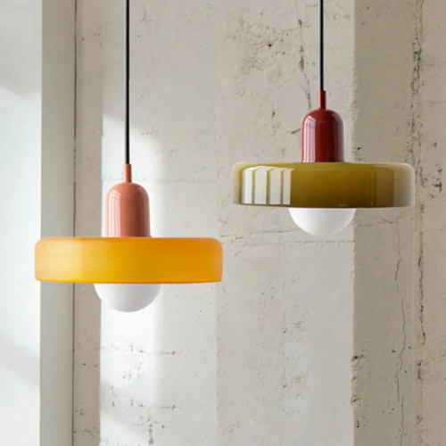 Southern Luxes La Lueur Suspendue | Beautifully Simple Pendant Lights for Cozy, Modern Homes