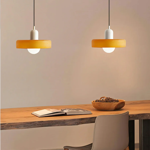 Southern Luxes La Lueur Suspendue | Beautifully Simple Pendant Lights for Cozy, Modern Homes