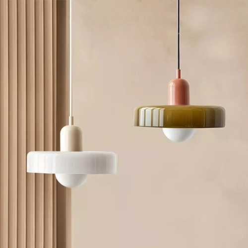 Southern Luxes La Lueur Suspendue | Beautifully Simple Pendant Lights for Cozy, Modern Homes