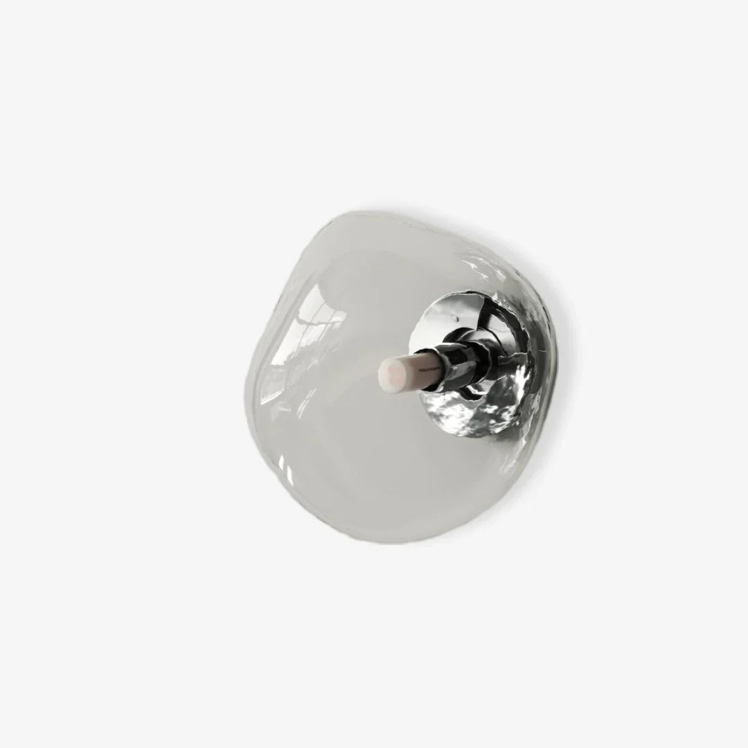 Space Glass Wall Lamp – Modern Elegance for Any Room 10