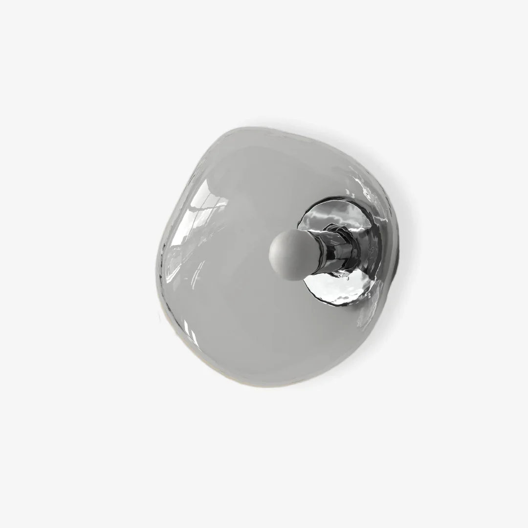 Space Glass Wall Lamp – Modern Elegance for Any Room 11