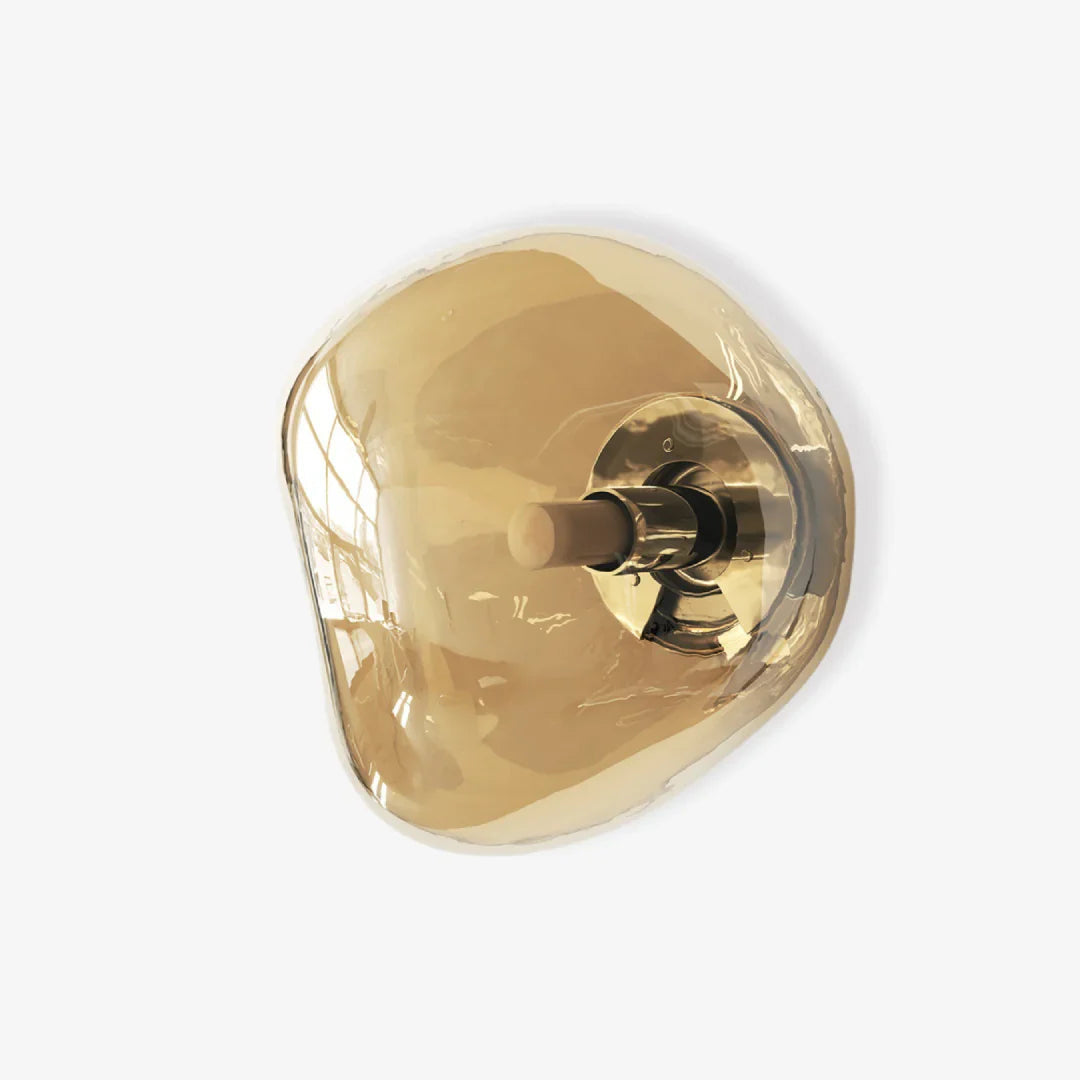 Space Glass Wall Lamp – Modern Elegance for Any Room 7