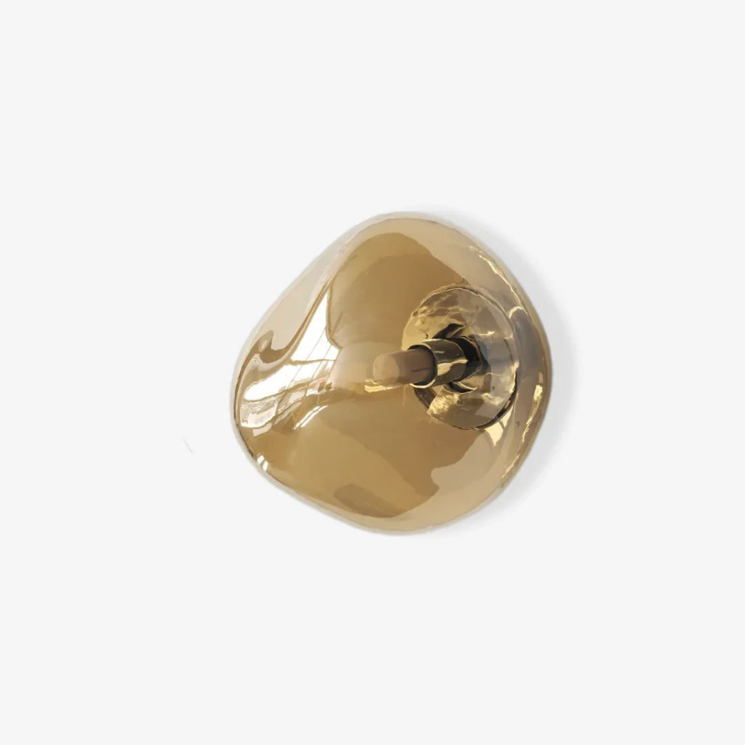 Space Glass Wall Lamp – Modern Elegance for Any Room 9