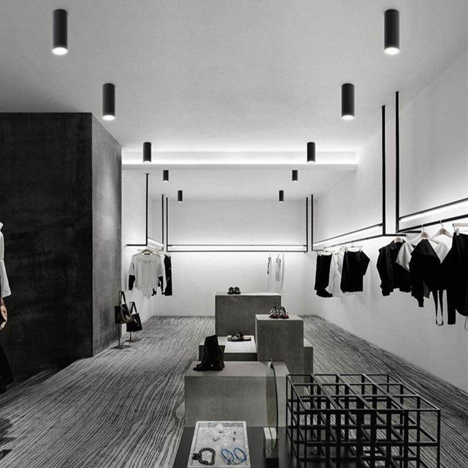 Spotlight Tube LED – Bright, Efficient Lighting for Any Room 3