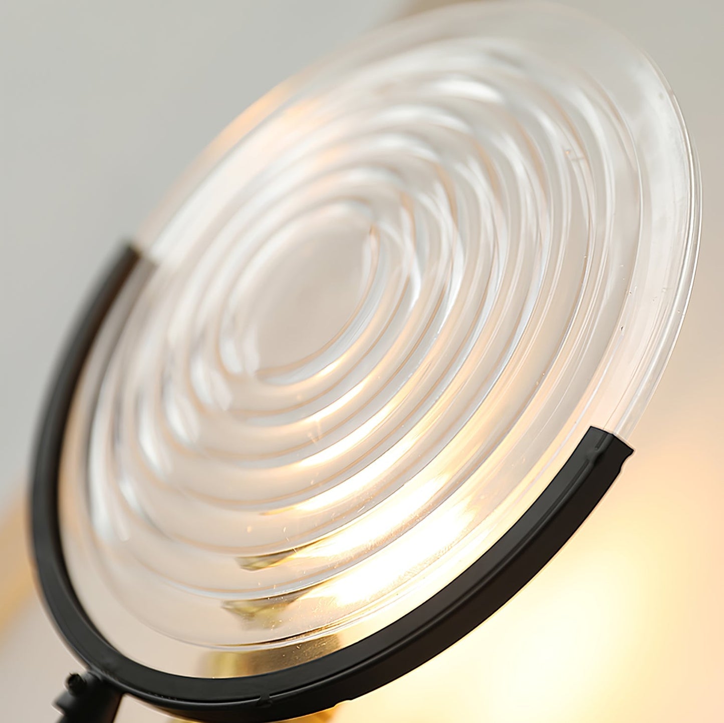 Steampunk Wall Light – Industrial Elegance for Cozy Spaces 4