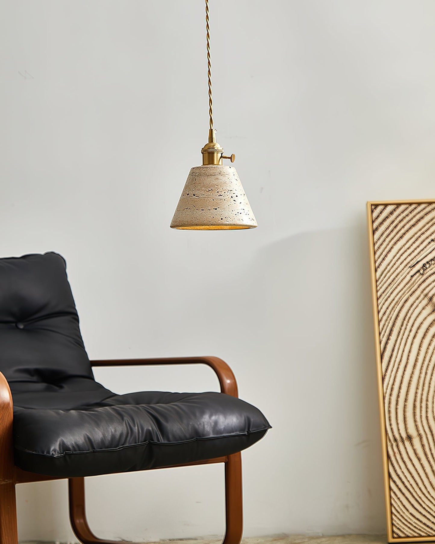 Stella Pendant Light – Elegant Design for Timeless Ambiance 5