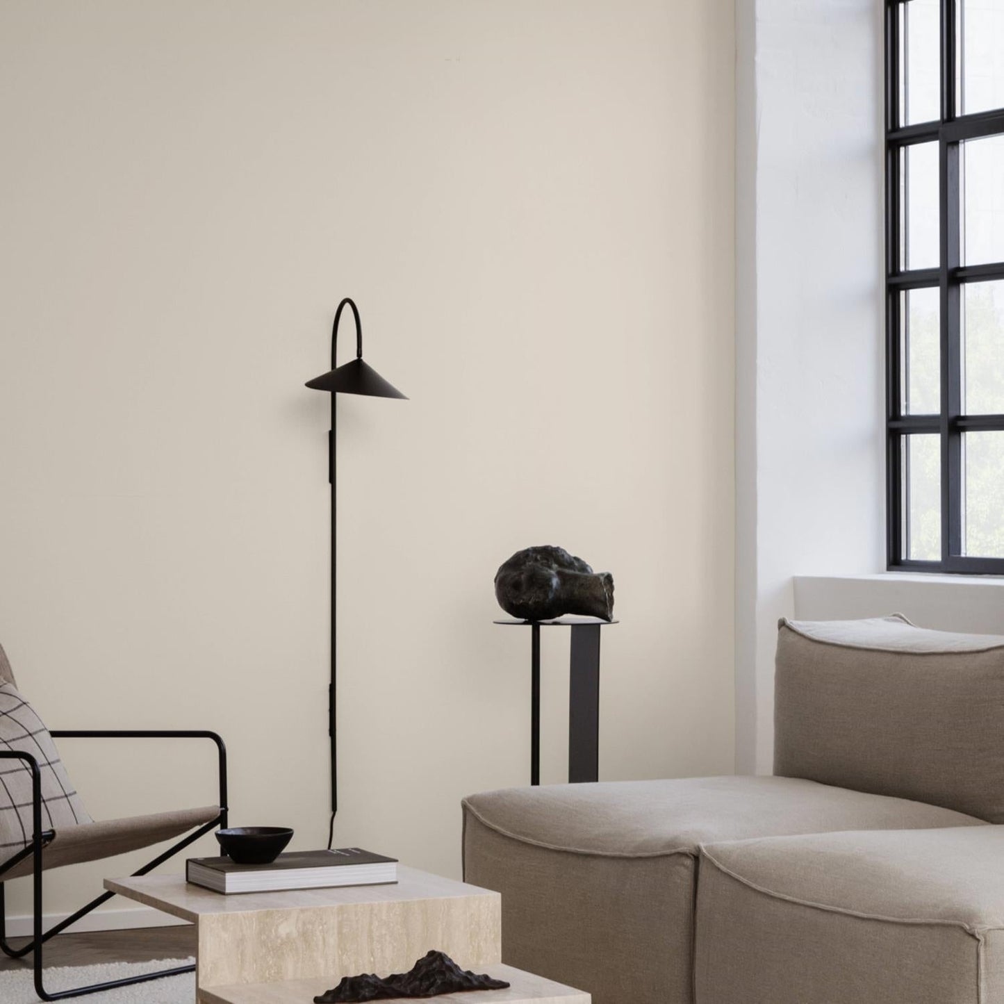 Stella Wall Sconce Lighting – Stylish Illumination for Any Room 3