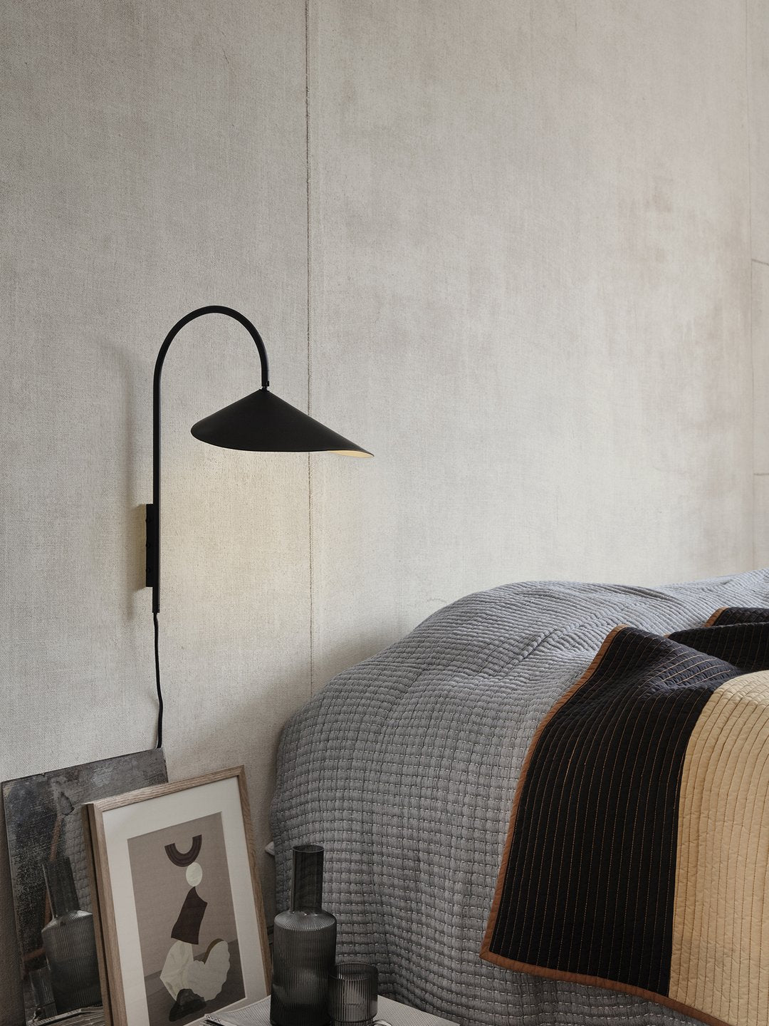 Stella Wall Sconce Lighting – Stylish Illumination for Any Room 4