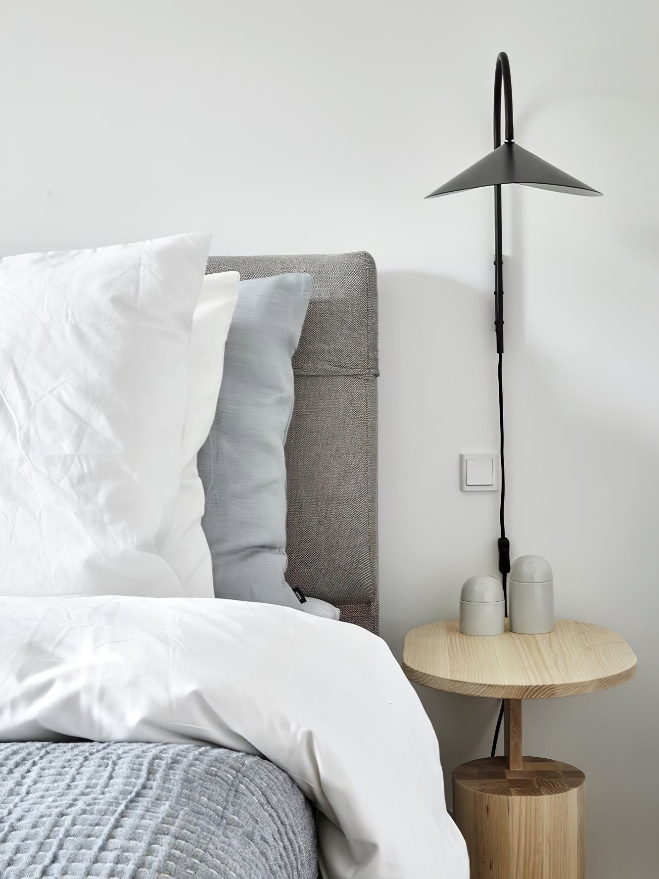 Stella Wall Sconce Lighting – Stylish Illumination for Any Room 6
