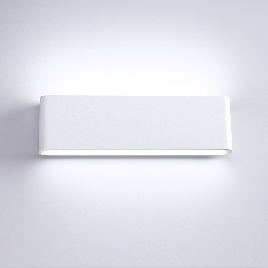 Sunzo Wall Lamp – Scandinavian Elegance for Modern Spaces 10