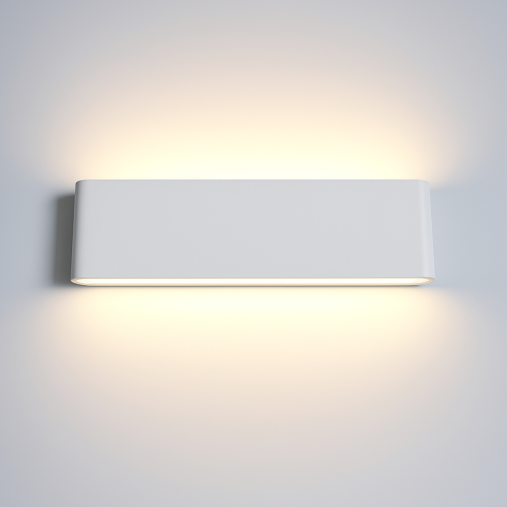 Sunzo Wall Lamp – Scandinavian Elegance for Modern Spaces 11