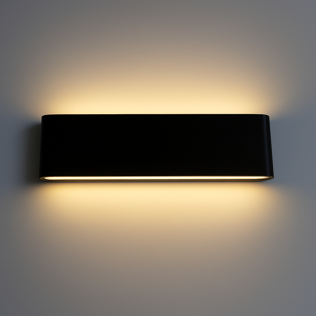 Sunzo Wall Lamp – Scandinavian Elegance for Modern Spaces 7