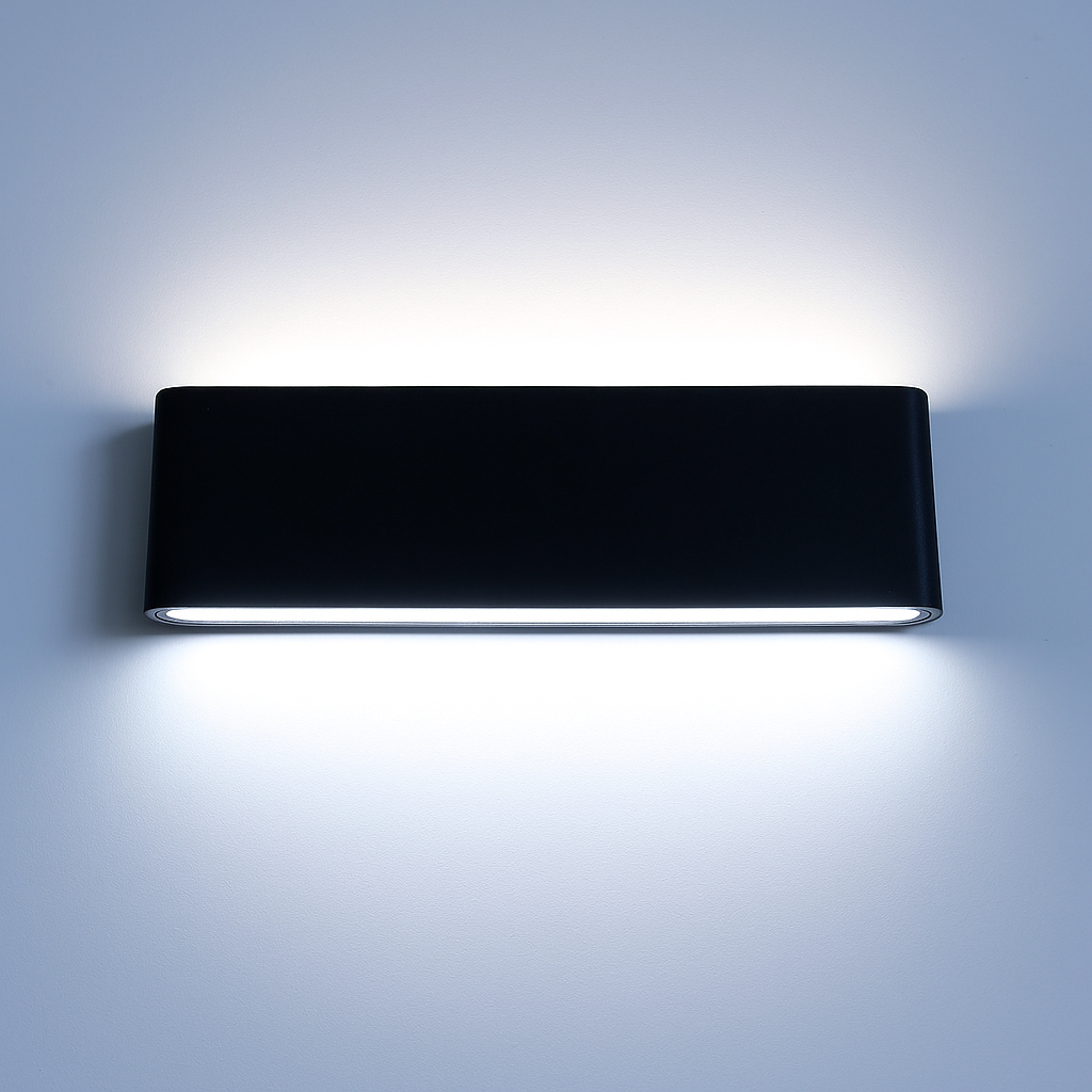 Sunzo Wall Lamp – Scandinavian Elegance for Modern Spaces 8