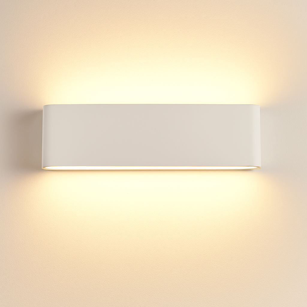 Sunzo Wall Lamp – Scandinavian Elegance for Modern Spaces 9