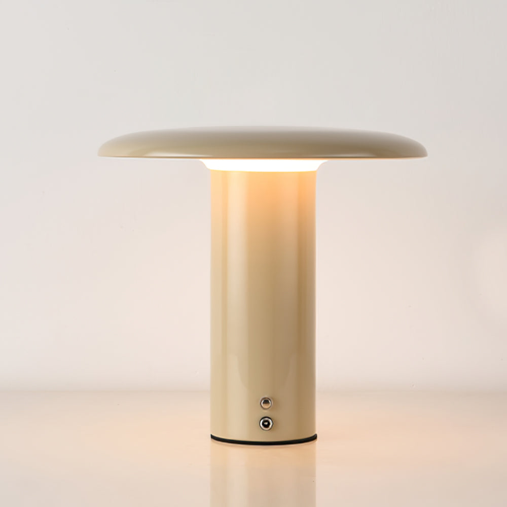Takku Table Lamp – Stylish Portable Illumination for Any Room 2