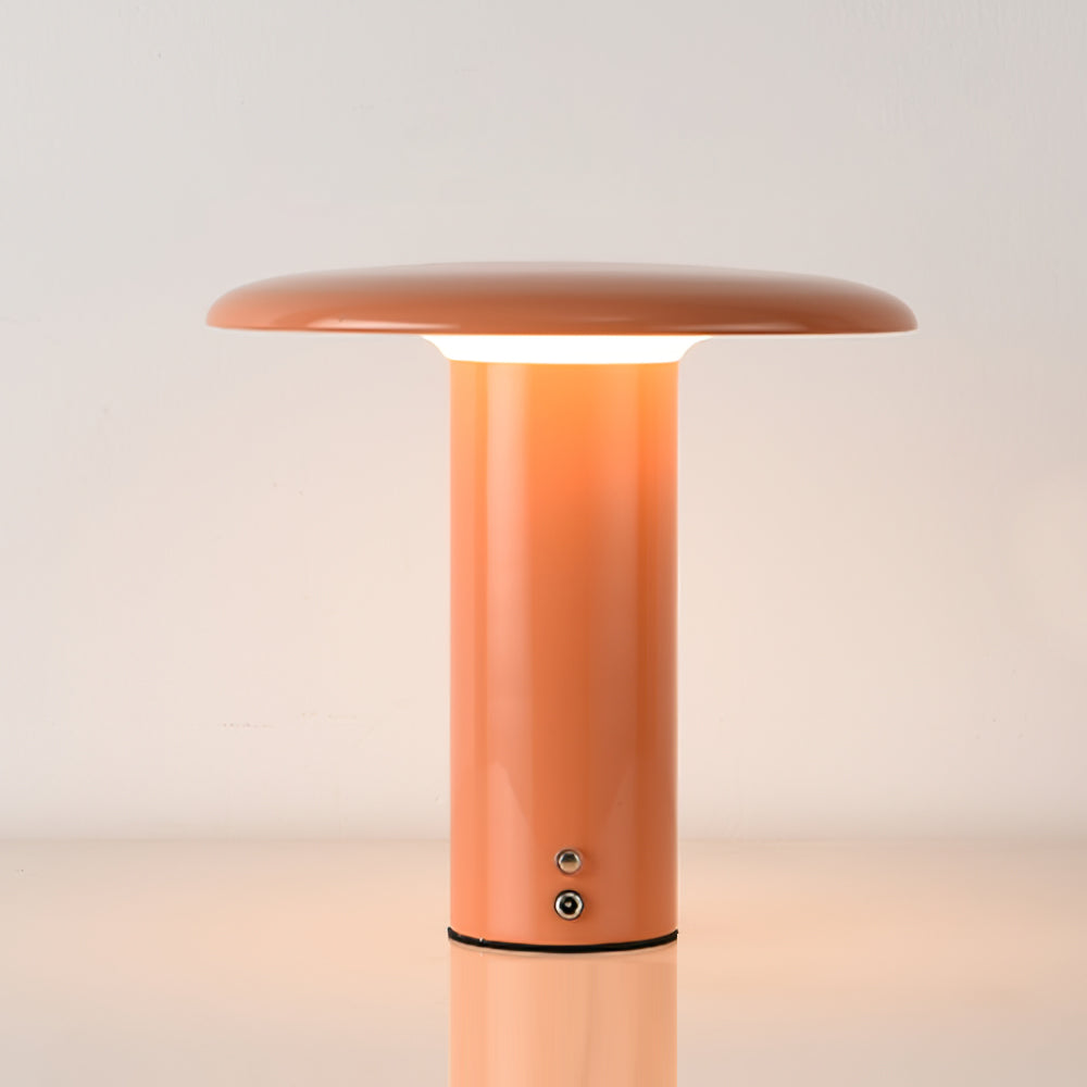Takku Table Lamp – Stylish Portable Illumination for Any Room 9