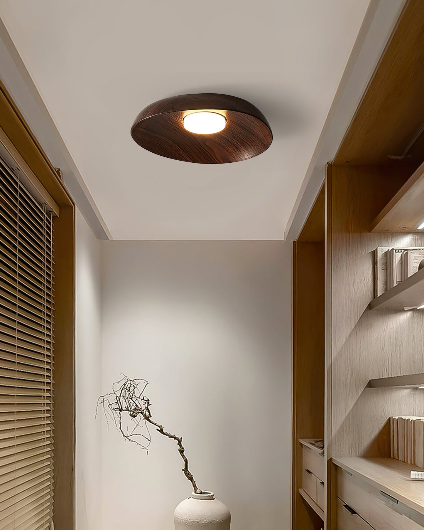 Tambo Ceiling Lamp – Modern Design for Cozy Atmosphere 4