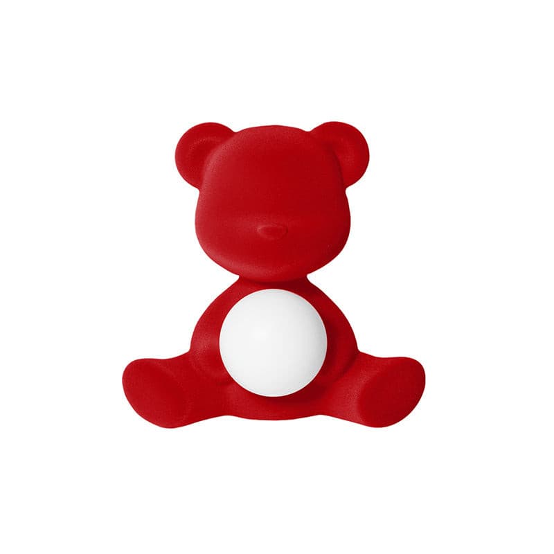 Teddy Table Lamp – Cozy Glow with Charming Design 10