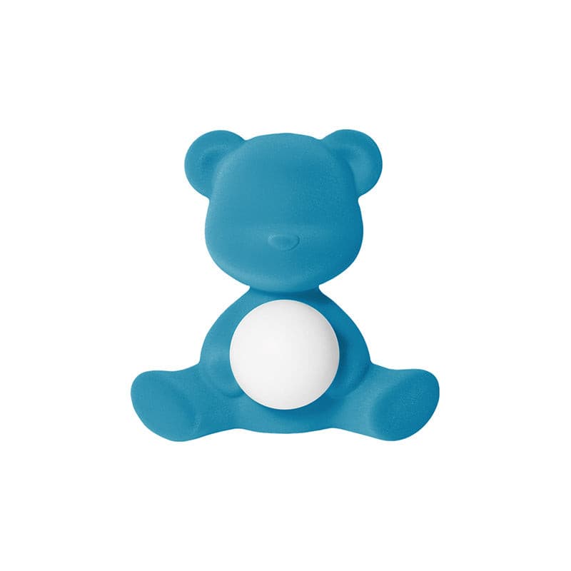 Teddy Table Lamp – Cozy Glow with Charming Design 11
